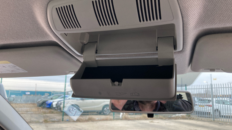 Skoda Fabia 1.2 TSI SE 5dr DSG Petrol Hatchback